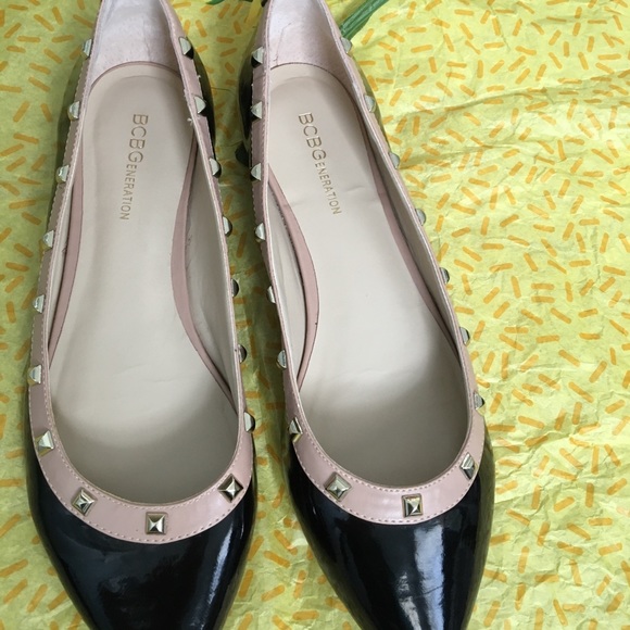 BCBGeneration flats! - Picture 3 of 5